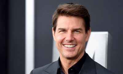 Бена Аффлека разозлил Том Круз, который встречается с его бывшей избранницей