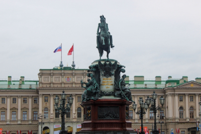 Петербург занял второе место по качеству жизни среди регионов РФ