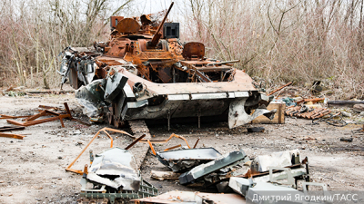 Подполье сообщило об уничтожении самолетов F-16 на Украине