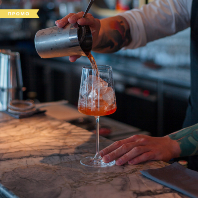 Еще по одной: Как развивается барная индустрия в Казахстане