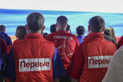 &laquo;Первые&raquo; по всей стране присоединились к Неделе космоса в честь Дня космонавтики