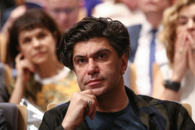 Цискаридзе рассказал, как отмечал Пасху в детстве