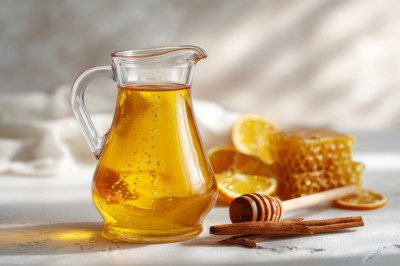 Медовуха: почему ее пили на Руси всю масленичную неделю? Два лучших рецепта