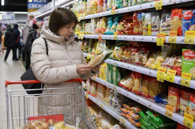 С августа изменятся цены на популярные продукты: что подорожает первым