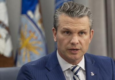 Хегсет заявил, что США не начинали конфликт с Ираном, но закончат его