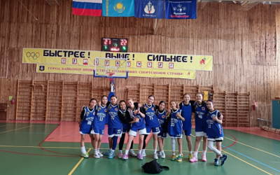 Письмо читателя. Дворовой клуб готовит чемпионов