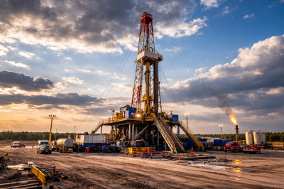 Ирак на 70% сократил добычу нефти на фоне конфликта на Ближнем Востоке