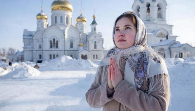 Прощеное воскресенье: как очистить душу перед Великим постом