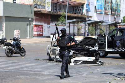 Появилось досье на каждого из возможных преемников главы картеля &laquo;Халиско&raquo;