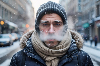 Аномальная стужа до &ndash;48 градусов накроет Ямал: прогноз погоды