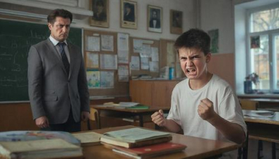 Журналистка Марина Ахмедова: Оценивать эмпатию ребёнка &mdash; не защита учителей, а бюрократическая пародия