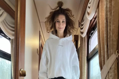 Актриса Елена Подкаминская официально развелась с Денисом Гущиным