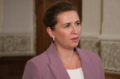 Премьер Фредериксен заявила, спор Дании и США по поводу Гренландии не улажен