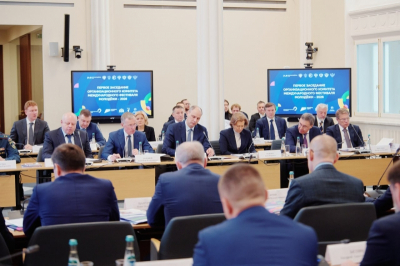 В России началась подготовка к проведению Международного фестиваля молодежи