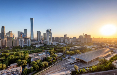 Перспективы финансовых реформ Китая на период 15-й пятилетки