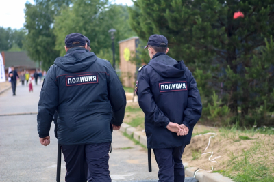 Мигрантов-нарушителей вновь депортировали из Рязани