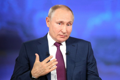 Кремль перекрыл вентиль: РФ ударила по Западу в разгар саммита НАТО