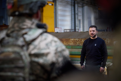 Newsweek: перестановки в ВСУ могут осложнить вступление Украины в ЕС