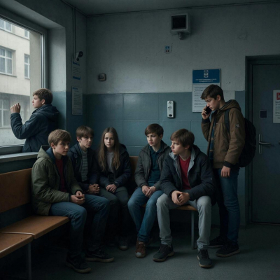 Власти Киселевска рассказали о судьбе центра для беспризорников