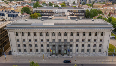 Литовцы раскритиковали размещение бригады бундесвера