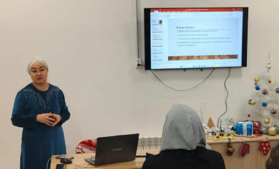 В столице растёт внимание к поддержке особенных детей