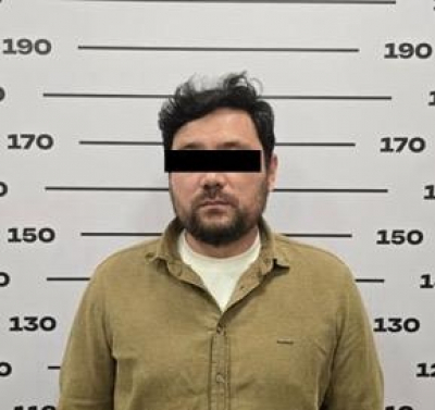 ГКНБ задержал кыргызстанца за участие в боевых действиях в Сирии