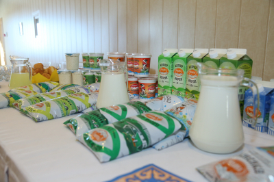 Почти в 2 раза завышали цены на продукты в Аягозе