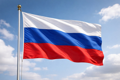 Драпатый назвал россиян нацией, не имеющей право на существование