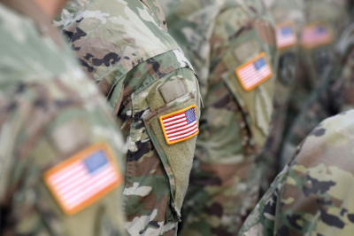 ВС США готовятся к военной операции против ближневосточной страны