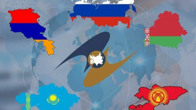 Россияне заговорили про "расследование" в ЕАЭС против Казахстана
