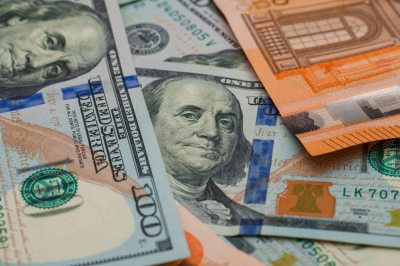 EUR/USD продолжает восходящий тренд в преддверии инфляционных данных