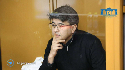 Осужденный экс-министр Бишимбаев потребовал снизить алименты — суд отказал