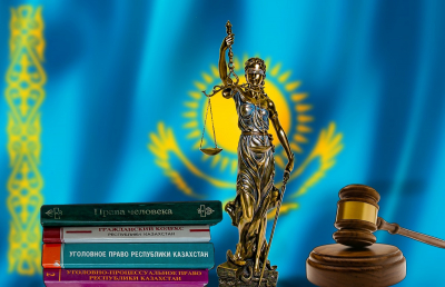 Между уголовным и административным правом
