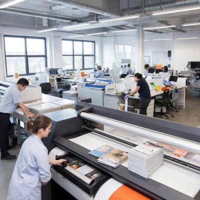 Всех под одну гребенку. Что стоит за арестом типографии &laquo;Печатня&raquo;?