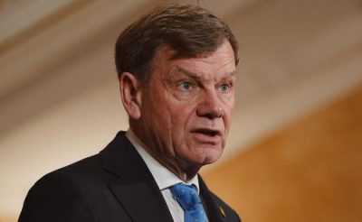 Глава МИД Германии Вадефуль призвал Израиль и Ливан продолжить прямые переговоры