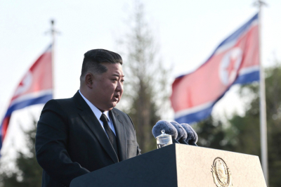 Ким Чен Ын назвал героями военных из КНДР, помогавших в Курской области