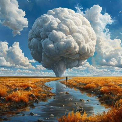 Климатологи прогнозируют новые температурные рекорды в ближайшие пять лет