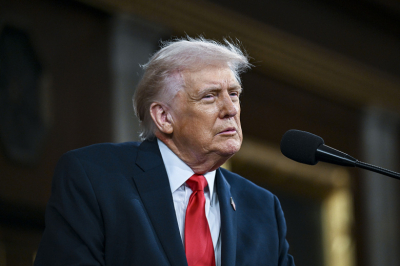 Контроль США над Венесуэлой может закончиться при Трампе