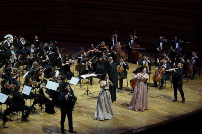 Его Величество король вальса