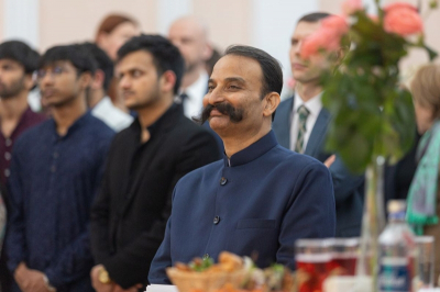 Генконсул Индии рассказал, зачем страна открыла дипломатическое представительство в Екатеринбурге