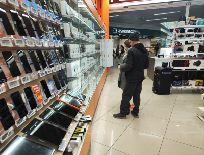 Спрос на товарные кредиты в Ульяновской области рухнул