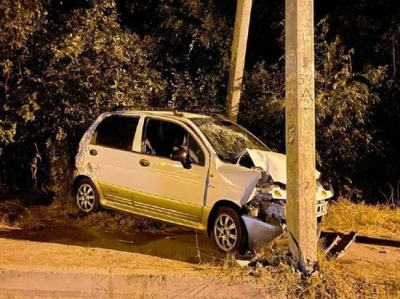 Жителю Партизанска дали 6 лет в колонии за смертельное ДТП в пьяном виде