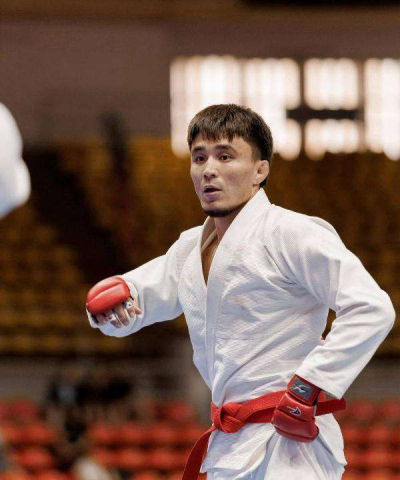 Казахстан первенствовал в общекомандном зачёте на ЧМ по джиу-джитсу