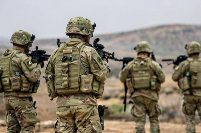 Сколько платят сахалинцам, которые подписали контракт с Минобороны: озвучены все цифры