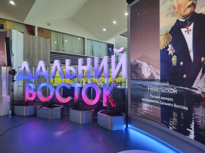 На ВЭФ анонсируют цифрового помощника для переезжающих в Приморье