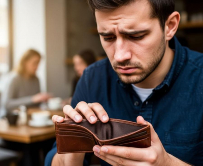 Заработную плату и премии заберут &ndash; причины