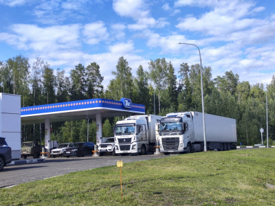 На сколько подорожал бензин в Нижегородской области: данные статистики