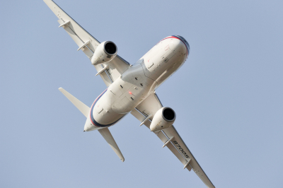 В России увеличилось количество бронирований путешествий на весенние каникулы