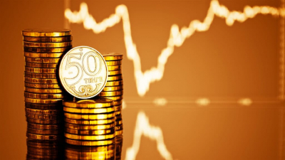 Рост ВВП Казахстана ускорился до 6%