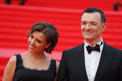 Ксения Алферова сказала о самом важном на фоне новостей о разводе с Бероевым